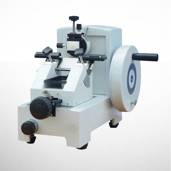 KD-1508A Rotary Microtome