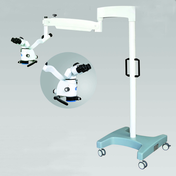 LZL-6EL Operation Microscope For ENT & Dental (A)