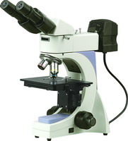 NJF-120A金相显微镜