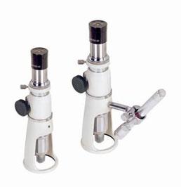 XC Series Portable Measuring Microscope