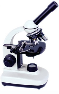 N-100,N-101生物显微镜