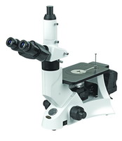 NIM-100 Inverted Metallurgical Microscope