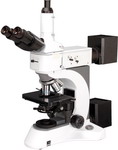NMM-800/820 Series Metallurgical Microscope