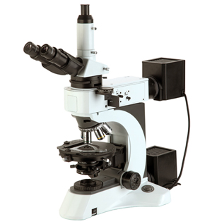 NP-800RF/TRF 偏光显微镜