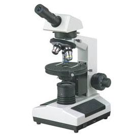 NP-107A 偏光显微镜