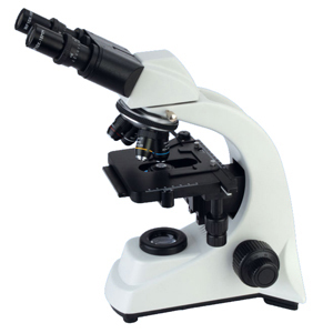 Biological Microscope Model BM-500