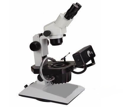 HZB-2珠宝显微镜