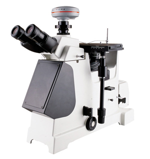 METAM LV 金相显微镜