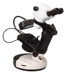 Professional Gem Microscope NGI-6