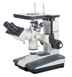金相显微镜 MR2000