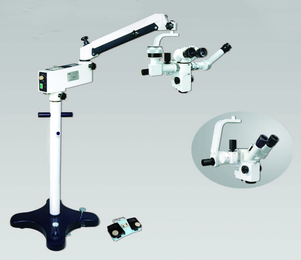 LZJ-4D Operation Microscope