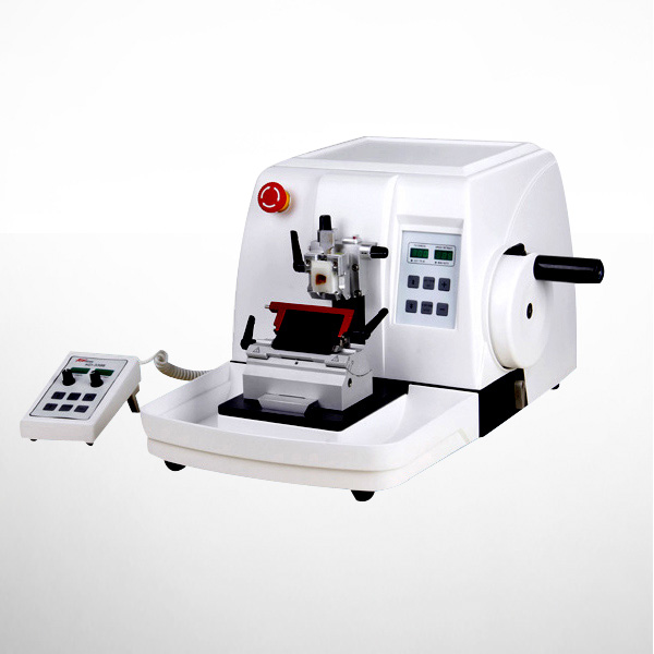 KD-3398 Fully Automated Microtome