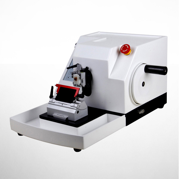 KD-3368AM Fully Automated Microtome