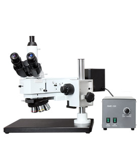 Metallurgical Microscope Series NMFM