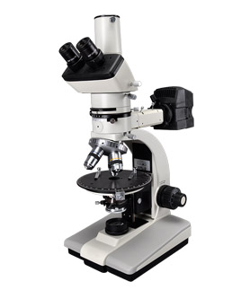 Polarizing Microscope XPL-2 /XP-221