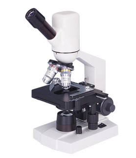 Education Digital Microscope DN-10 Series
