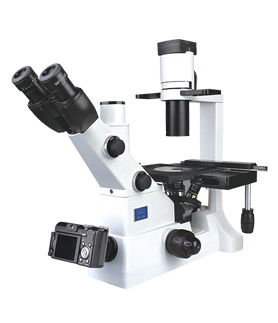Inverted Biological Microscope XD-202