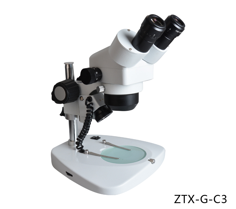 ZTX-G Series stereo microscope