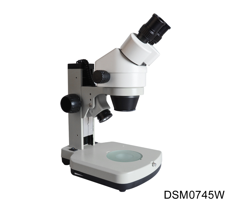 DSM0745 Series stereo microscope
