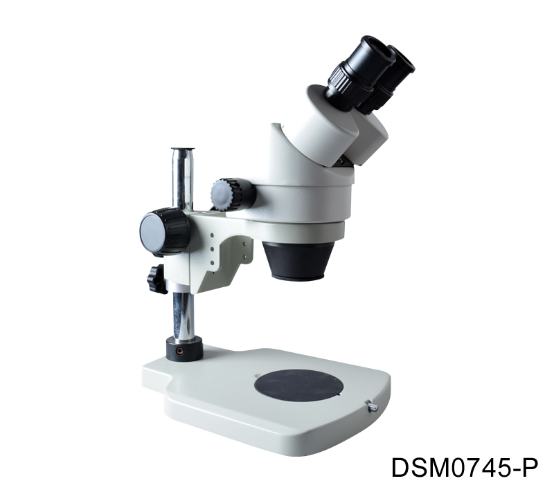 DSM0745 Series stereo microscope
