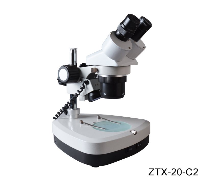 ZTX-10/20 Series stereo microscope