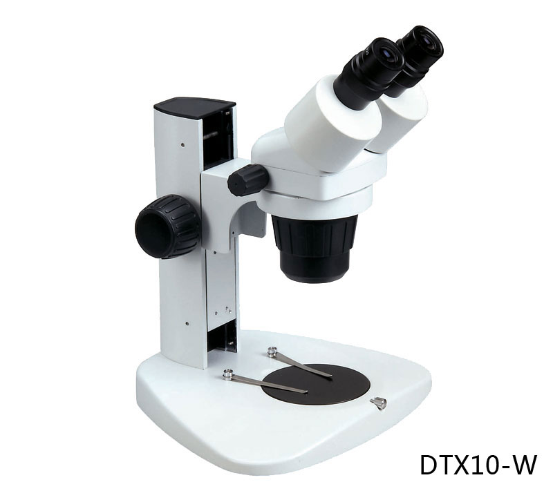 DTX Series stereo microscope