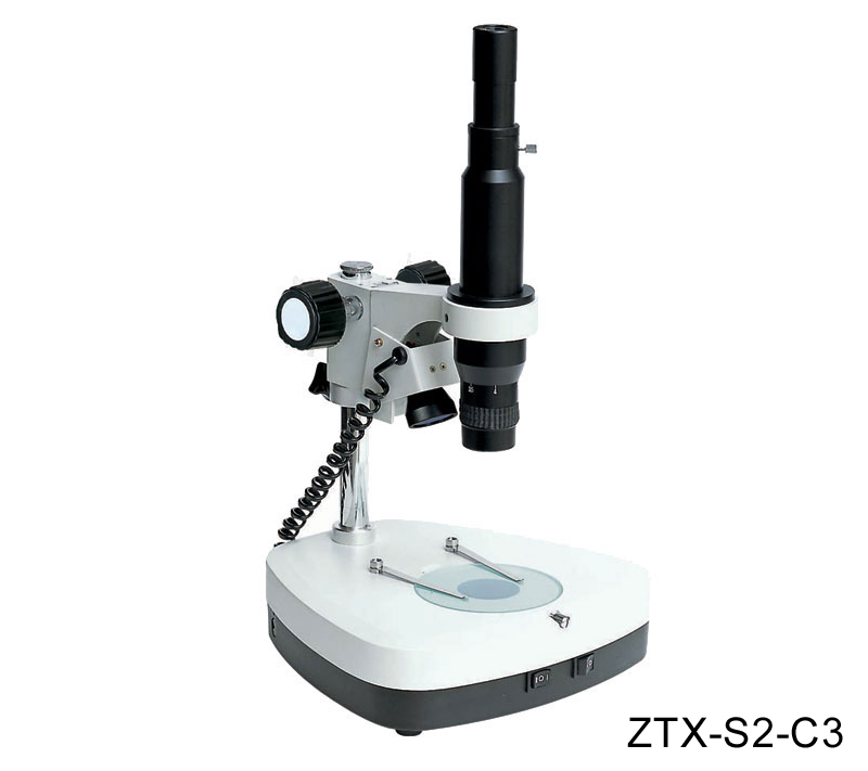 ZTX-S Series stereo microscope