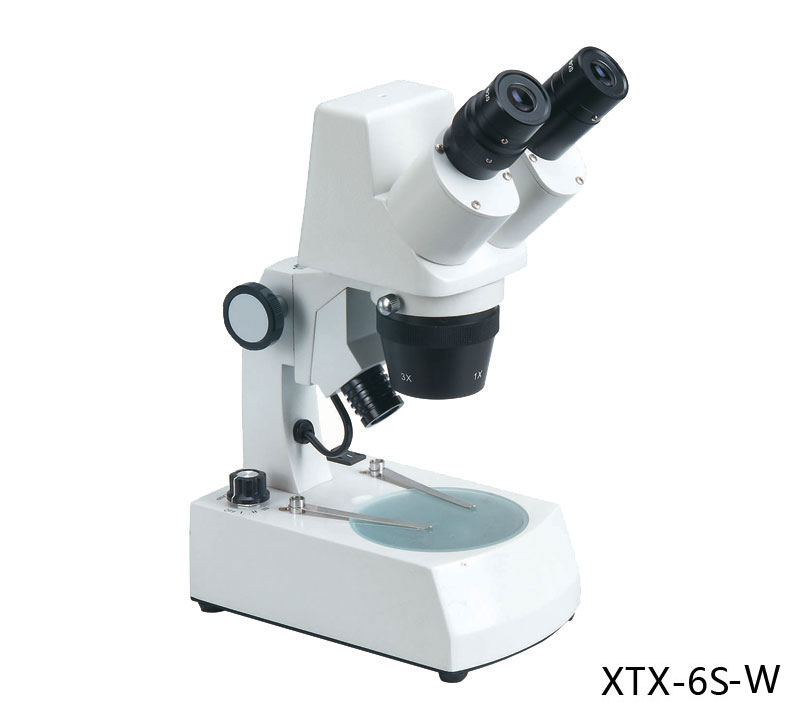 XTX-6S stereo Digita Microscope