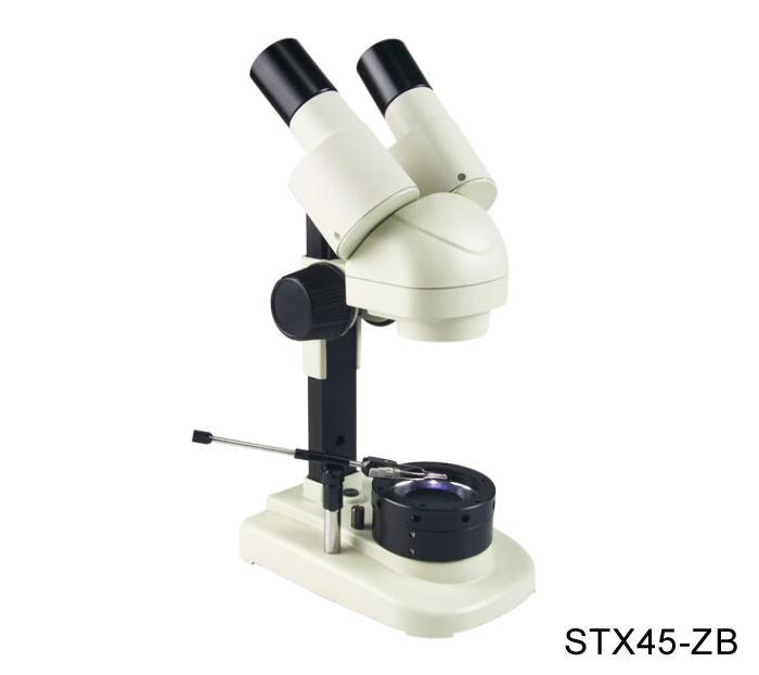 STX45-ZB jewelry Microscope