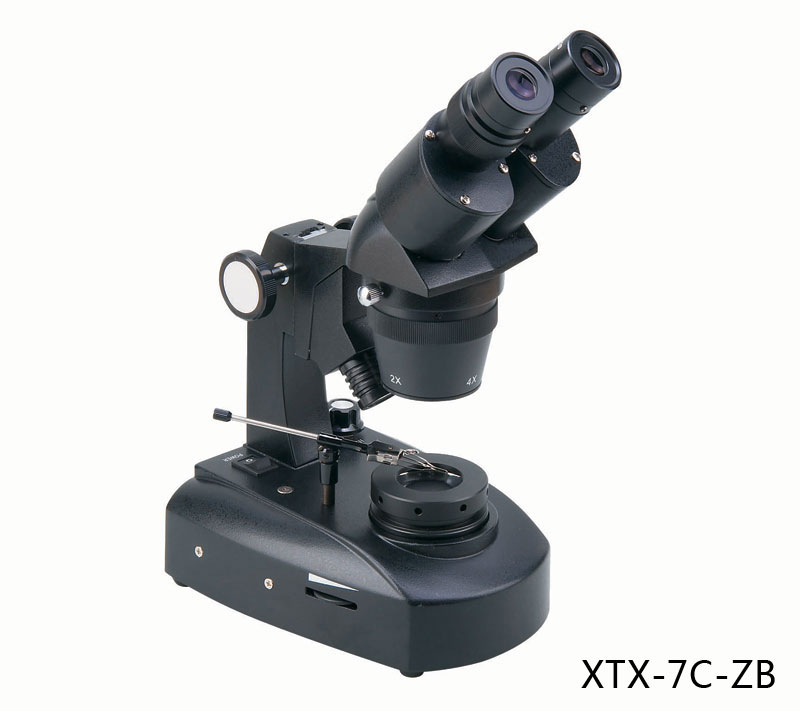 XTX-7C-ZB jewelry Microscope