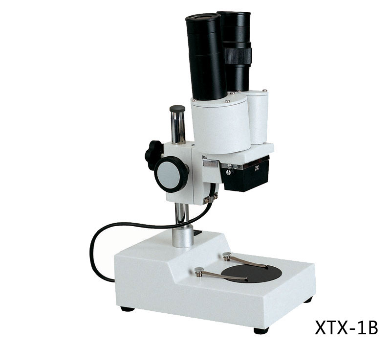 XTX-1 Series stereo Microscope