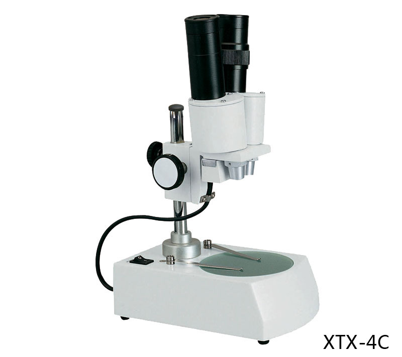 XTX-4 Series stereo Microscope