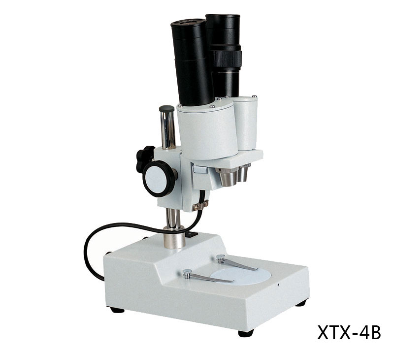 XTX-4 Series stereo Microscope