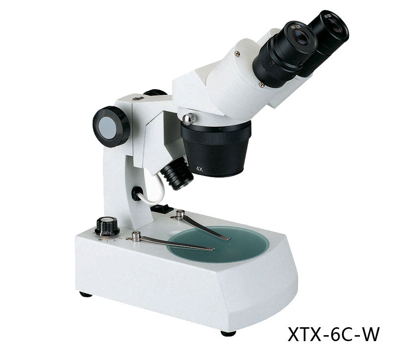 XTX-6 Series stereo Microscope
