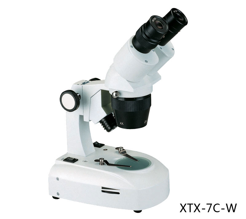 XTX-7 Series stereo Microscope