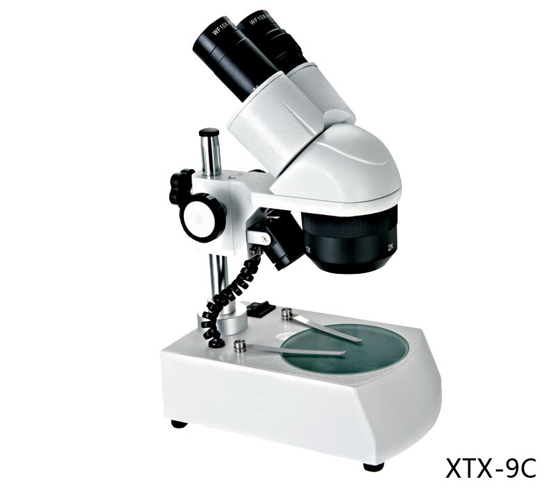 XTX-9 Series stereo Microscope