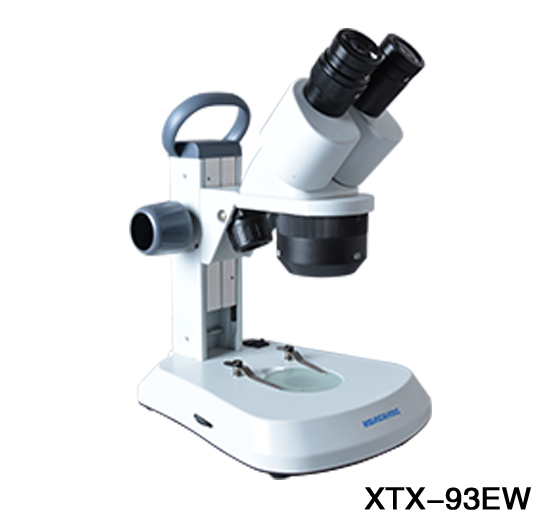 XTX-9 Series stereo Microscope