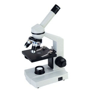 BP-20/A biological microscope