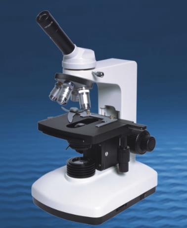 BM-200 serial biological microscope
