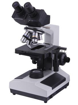 XSZ-N107生物显微镜