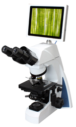 NLCD-307B数码显微镜