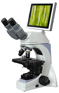 NLCD-120 Series Digital Microscope